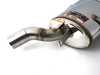 Supersprint Rear Exhaust Right (For OEM Endpipe) 789524 View 4