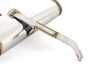 Supersprint Rear Exhaust Right (For OEM Endpipe) 789524 View 5