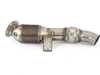 Supersprint Downpipe with Sport Catalytic Converter - 200 CPI 524241 View 2