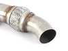 Supersprint Downpipe with Sport Catalytic Converter - 200 CPI 524241 View 5