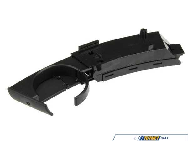 URO URO Cup Holder - Left - BMW E85/86 Z4 51457070323