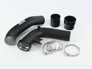 ECS Tuning Intake Pipe Upgrade - Rear Section - BMW F48/49/39, MINI F55/56/54/57/60 B36/B38 B46/B48