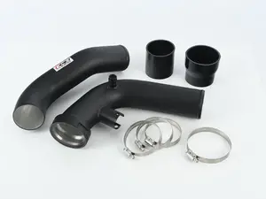 ECS Tuning Intake Pipe Upgrade - Rear Section - BMW F48/49/39, MINI F55/56/54/57/60 B36/B38 B46/B48