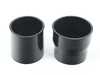 ECS ECS Tuning Intake Pipe Upgrade - Rear Section - BMW F48/49/39, MINI F55/56/54/57/60 B36/B38 B46/B48 090758ECS09 View 8