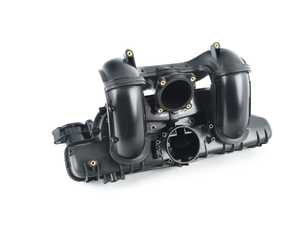 N52 3-Stage Intake Manifold - BMW E82/88 E9X N52 3.0L