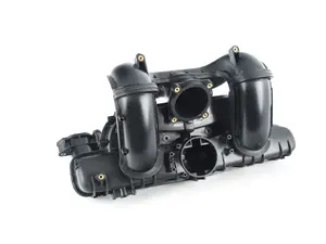 N52 3-Stage Intake Manifold - BMW E82/88 E9X N52 3.0L