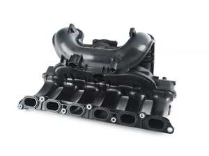 Intake Manifold - N52 3.0L