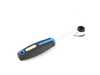 VIM Tools Hex Bit Ratchet, 1/4" hex with Handle HBR4 View 2