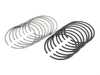 Mahle Motorsports MAHLE Forged Piston Kit 92.50mm - S65 - 4.0L 197843342 View 2