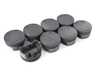 Mahle Motorsports MAHLE Forged Piston Kit 92.50mm - S65 - 4.0L 197843342 View 5