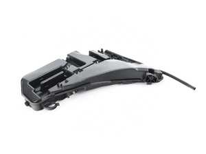 Genuine BMW Windshield Cleaning Container - 61668050440 - F10