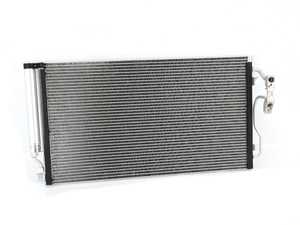 Genuine BMW Condenser Air Conditioning - 17116806455