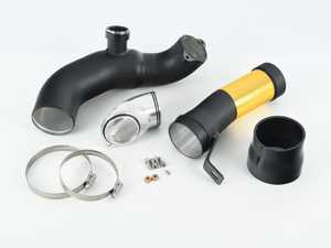 ECS Tuning Turbo Inlet Pipes - BMW F8X M3 M4 S55 3.0L
