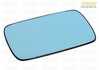 Genuine BMW Heater Mirror Glass - Left - E36 E34 E39 51168119710 View 6
