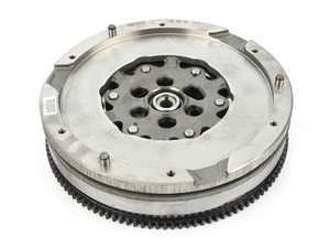 Genuine BMW Dual-Mass Clutch Flywheel - F30 E84 Z4 F32 F31 F22 F33 F23