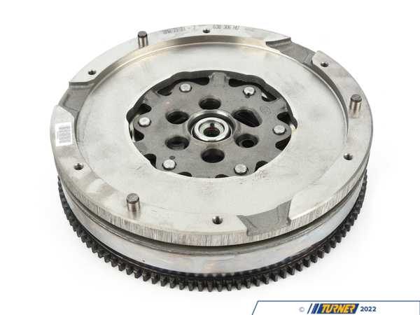 Genuine BMW Genuine BMW Dual-Mass Clutch Flywheel - F30 E84 Z4 F32 F31 F22 F33 F23 21207638306