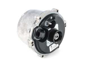 Genuine BMW Generator, Water-Cooled Top 180A - 12317518221