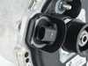 Genuine BMW Genuine BMW Generator, Water-Cooled Top 180A - 12317518221 12317518221 View 2