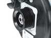 Genuine BMW Genuine BMW Generator, Water-Cooled Top 180A - 12317518221 12317518221 View 3