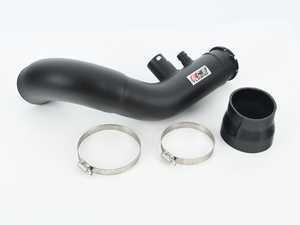 ECS Tuning Intake Pipe Upgrade - BMW G20 G29 G30 G32 G11/12 G01 G02 B48/B46 2.0L