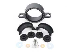 Driveshaft Center Support Bearing Carrier - Track Bushings