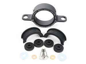 Driveshaft Center Support Bearing Carrier - Track Bushings