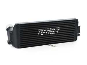 Turner Motorsport Stepped Intercooler - F2x F3x 228i 235i 328i 335i 428i 435i