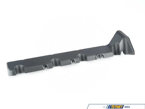Genuine BMW Genuine BMW Guide Tube Upper Part - 12121727687 - (NO LONGER AVAILABLE) 12121727687
