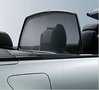 Genuine BMW Convertible Wind Deflector - E88 128i, 135i, 135is Convertible 54347269436 View 6