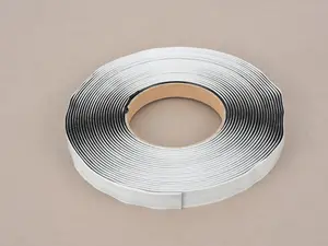 Butyl Tape -  15X15mmx10 M