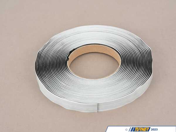 Genuine MINI Butyl Tape -  15X15mmx10 M 83195A1B3F9