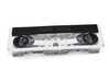 Genuine BMW Genuine BMW Interior Reading Light, Rear Center - 63316961998 - E46 63316961998 View 1