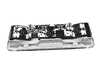 Genuine BMW Genuine BMW Interior Reading Light, Rear Center - 63316961998 - E46 63316961998 View 2