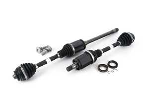 Front Axle Replacement Kit - F10 F06/12/13