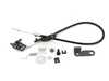 Genuine BMW Genuine BMW Bowden Cable Right - 52107035850 - E46,E46 M3 52107035850 View 3