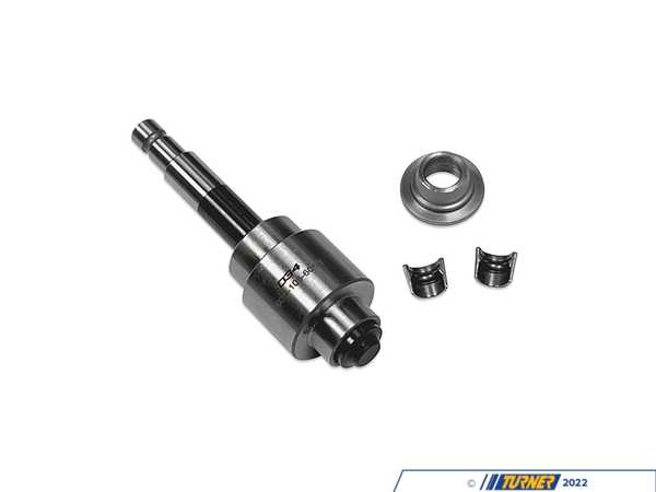 034Motorsport High Pressure Fuel Pump Piston Upgrade Kit 034-106-6051