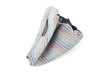 Condor Speed Shop Shift Boot With M Tech Pattern - Gray MTECG-BOOT3646 View 5