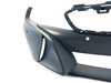 Genuine BMW Genuine BMW Trim Cover, Bumper, Primered - 51117394388 51117394388 View 2