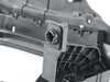 Genuine BMW AIR DUCT, TOP 51138080593 View 3