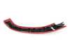 Genuine BMW TRIM COVER, PULL STRAP, LEFT 51428097033 View 3