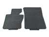 Vaico All Weather Floor Mat Set - Black - E83 V20-4094 View 4