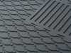Vaico All Weather Floor Mat Set - Black - E83 V20-4094 View 5