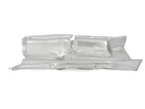 Genuine BMW Tunnel Heat Insulator - 51482693568