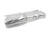 Genuine BMW Genuine BMW Tunnel Heat Insulator - 51482693568 51482693568 View 2