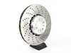Genuine BMW BRAKE DISC RIGHT 34118054826 View 1