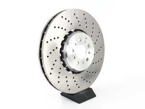 BRAKE DISC RIGHT