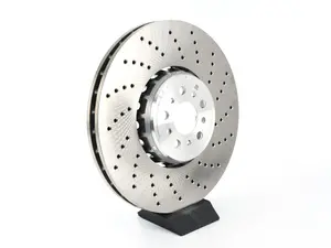 BRAKE DISC RIGHT