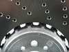 Genuine BMW BRAKE DISC RIGHT 34118054826 View 2