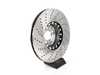 Genuine BMW BRAKE DISC RIGHT 34118054826 View 4