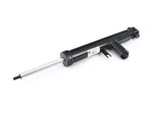 Genuine BMW F22 Shock Absorber, Rear - 37126865541